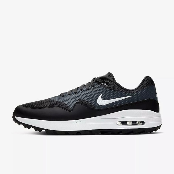 mens air max golf shoes